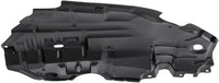 AUTOS PARTS PLUS Set of 2 Front Engine Splash Shield Left Driver & Right Passenger Side Direct Replacement Compatible with 2012-2014 Toyota Camry TO1228177 TO1228178 5144106150 5144206140