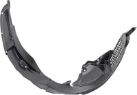 Front Fender Liner Left Driver Side Direct Replacement Compatible With 2005-2009 Hyundai Tucson HY1250111 868112E000