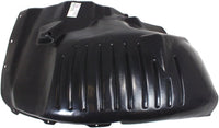 Front Fender Liner Rear Section Right Passenger Side Direct Replacement Compatible With 2003-2010 Dodge Viper CH1249149 4865490AC