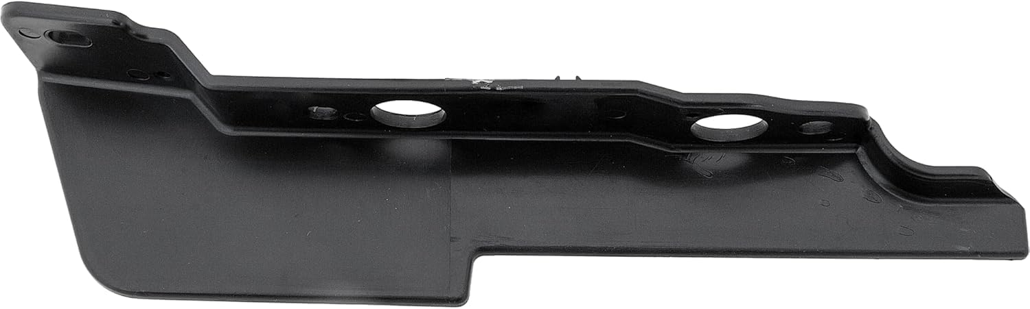 Front Fender Liner Extension Right Passenger Side Direct Replacement Compatible With 2015-2018 Toyota RAV4 TO1251147 538950R050