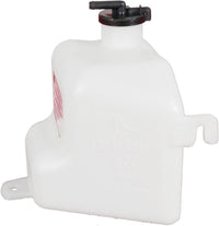 Coolant Reservoir With Cap Direct Replacement Compatible With 1998-2004 Isuzu Rodeo IZ3014101 5874120940