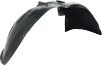 Front Fender Liner Right Passenger Side Direct Replacement Compatible With 2018-2024 GMC Terrain GM1249282 23462426-PFM