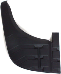 Rear Bumper Step Pad Extension Left Driver Side Direct Replacement Compatible With 2007-2013 Toyota Tundra TO1196100 521640C040