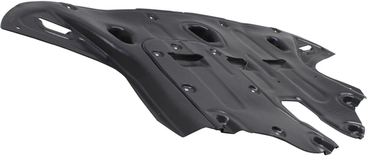 Front Engine Splash Shield Direct Replacement Compatible With 2016-2021 Hyundai Tucson HY1228190 29110D3600-PFM