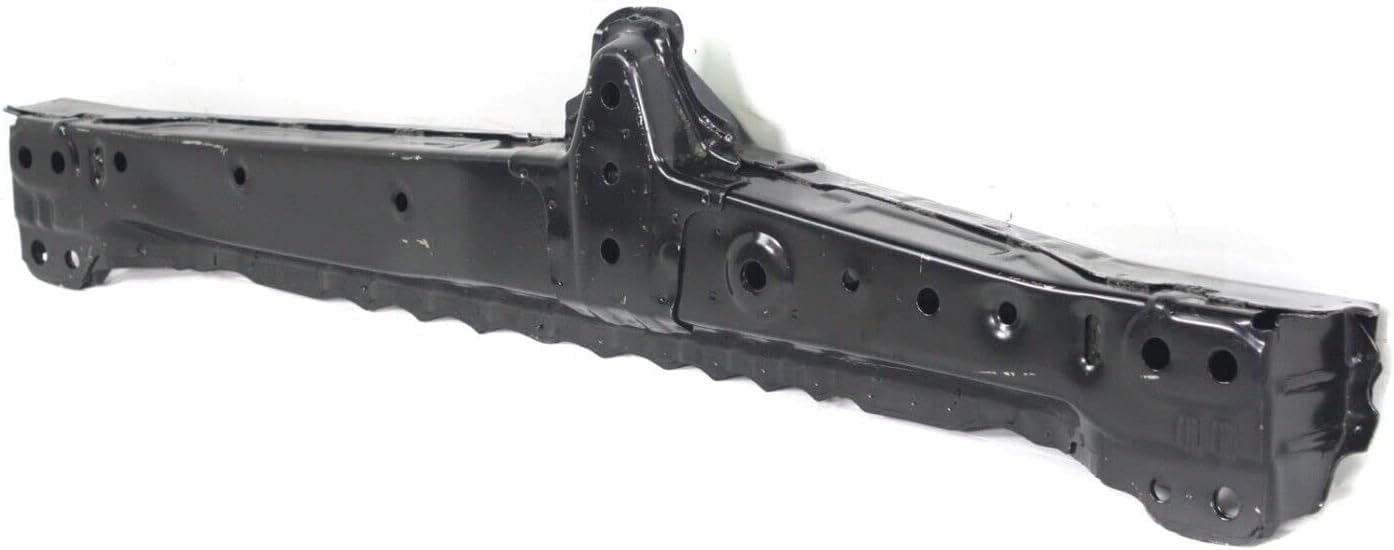 Front Radiator Support Lower Crossmember Steel Direct Replacement Compatible With 2006-2012 Toyota RAV4 TO1229100 571040R011 5710442070