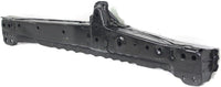 Front Radiator Support Lower Crossmember Steel Direct Replacement Compatible With 2006-2012 Toyota RAV4 TO1229100 571040R011 5710442070
