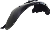 Front Fender Liner Right Passenger Side Direct Replacement Compatible With 2001-2009 Volvo S60 / 2001-2007 V70 VO1249105 306556663