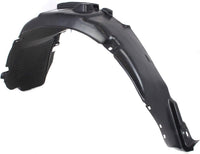 Front Fender Liner Left Driver Side Direct Replacement Compatible With 2004-2006 Hyundai Elantra HY1250108 868112D502