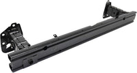 Front Bumper Impact Bar Reinforcement Steel Direct Replacement Compatible With 2015-2018 Chevrolet City GM1006682 19316710