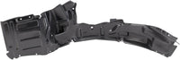Front Fender Liner Right Passenger Side Direct Replacement Compatible With 2003-2005 Dodge Stratus CH1249137 MN133264