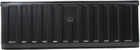 Rear Tail Gate Fleetside Direct Replacement Compatible with 1999-2006 Chevrolet Silverado GM1900115 15231877