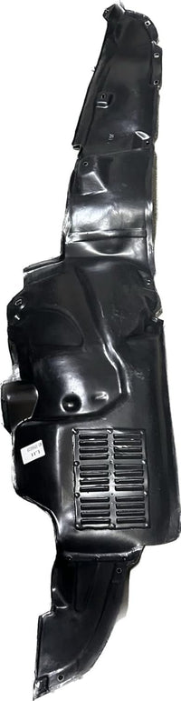 Front Section Fender Liner Left Driver Side Direct Replacement Compatible With 2009-2010 Kia Optima KI1248116 868112G500