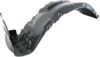 Front Fender Liner Right Passenger Side Direct Replacement Compatible With 2004-2006 Kia Amanti KI1251111 868123F000