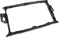 Front Radiator Support Assembly Steel Direct Replacement Compatible With 2013-2015 Toyota RAV4 TO1225313 532050R030