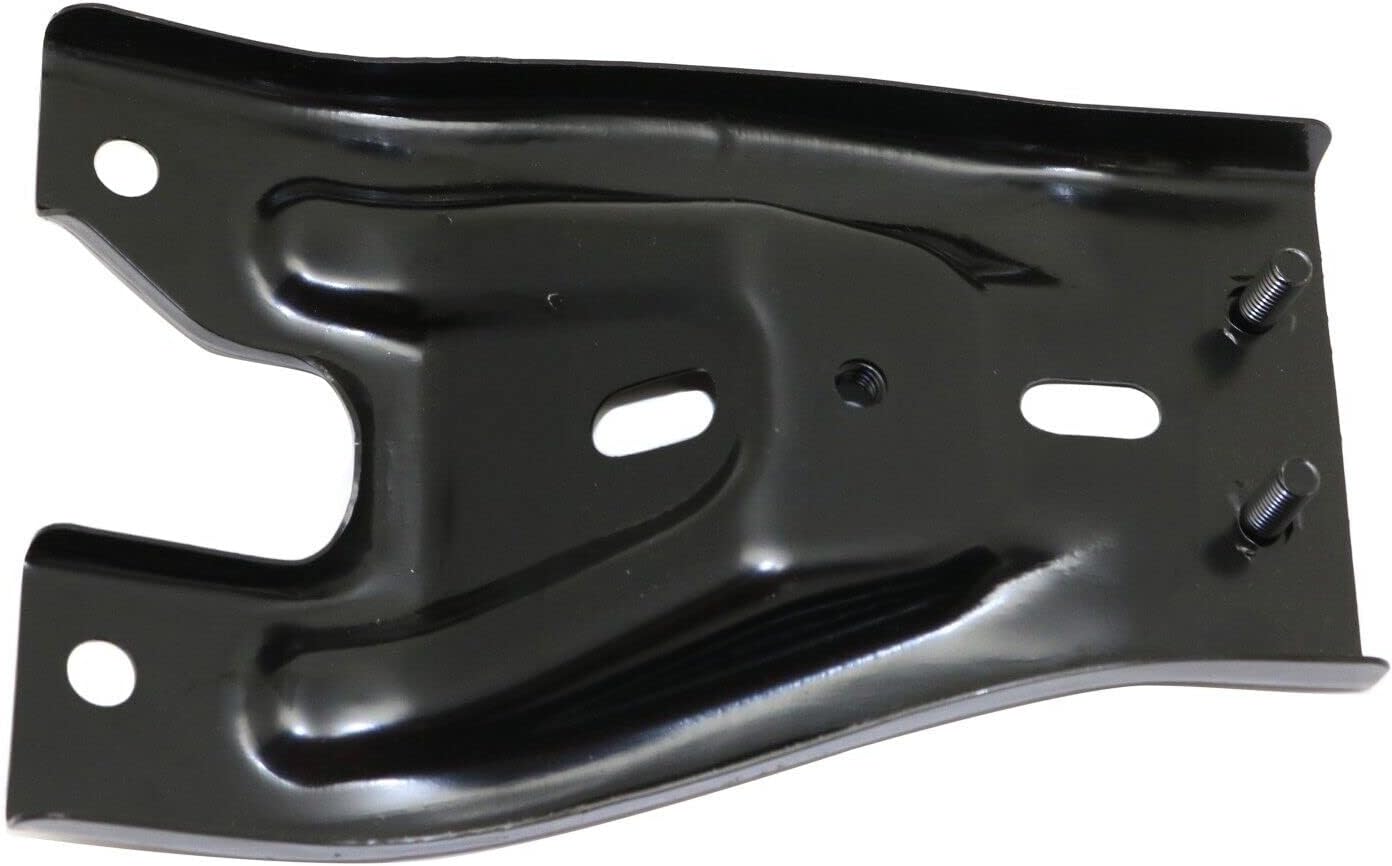 Front Radiator Support Center Direct Replacement Compatible with 2011-2018 Volkswagen Jetta VW1233101 5C6805567