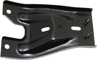 Front Radiator Support Center Direct Replacement Compatible with 2011-2018 Volkswagen Jetta VW1233101 5C6805567