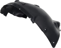 Front Fender Liner Right Passenger Side Direct Replacement Compatible With 2021-2023 Ford F-150 FO1249213 ML3Z16102C