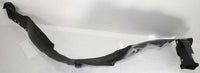 Front Fender Liner Right Passenger Side Direct Replacement Compatible With 2004-2006 Hyundai Elantra HY1251108 868122D512