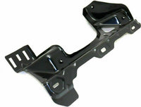 Set Of 10 Front Bumper Or Radiator Support Bracket Left Driver & Right Passenger Side Direct Replacement Compatible With GMC Sierra 1500 2007-2013 GM1067185 GM1066185 GM1067181