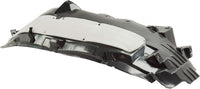 Front Fender Liner Left Driver Side Direct Replacement Compatible With 2002-2003 Nissan Maxima NI1250120 638415Y700