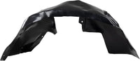 Front Fender Liner Right Passenger Side Direct Replacement Compatible With 2010-2013 Chevrolet Camaro GM1249211 22863722