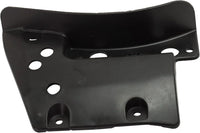 Front Section Fender Liner Left Driver Side Direct Replacement Compatible With 2015-2021 Lexus NX200t / NX300 / NX300h LX1250118 5389678011