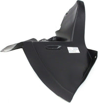 Front Lower Section Fender Liner Cover Extension Left Driver Side Direct Replacement Compatible With 1997-2005 Park Avenue GM1004152 25665909