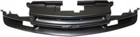 Front Grille Primed Shell & Mesh Insert Direct Replacement Compatible With 1998-2005 Chevrolet Blazer / 1998-2004 S10 GM1200418 12472710