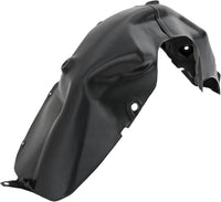 Rear Fender Liner Left Driver Side Direct Replacement Compatible With 2010-2013 Hyundai Tucson HY1762108 868212S000