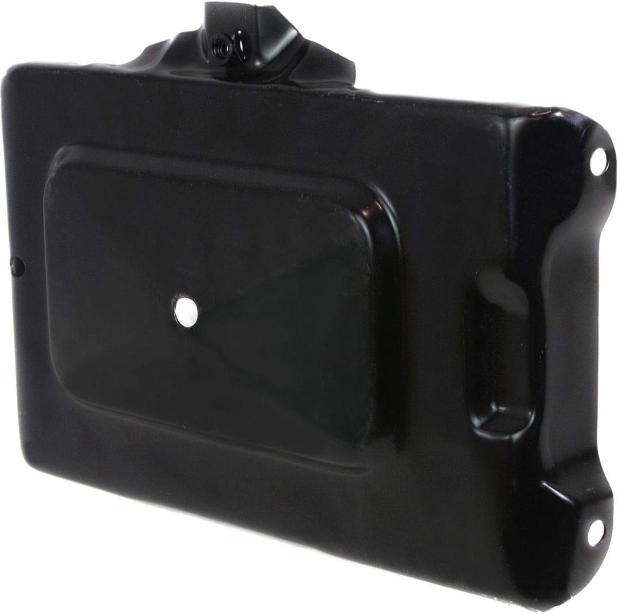 Battery Tray Right Passenger Side Direct Replacement Compatible With 1973-1980 C-K Series GM2995101 15616326 15616327