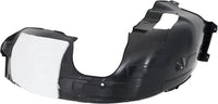 Front Fender Liner Right Passenger Side Direct Replacement Compatible With 2021-2024 Kia K5 KI1249166 86812L3000
