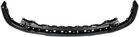 Front Bumper Steel + Upper Filler + Lower Valance Panel with Fog Light Holes Direct Replacement Compatible With Toyota Tacoma 2001-2004 TO1002176 TO1087112 TO1095196 52101AD900