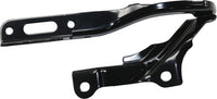 Set Of 2 Front Hood Hinge Steel Left Driver & Right Passenger Side Direct Replacement Compatible With 2018-2022 Honda Accord HO1236160 HO1236159 60120TVAA00ZZ 60170TVAA00ZZ