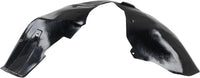 AUTOS PARTS PLUS Front Fender Liner Injection Form Right Passenger Side Direct Replacement Compatible With 2010-2016 Cadillac SRX GM1249225 22868774