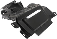 Front Fender Cover Liner Left Driver Side Direct Replacement Compatible With 1991-2005 Acura NSX AC1248120 74152SL0020