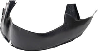Front Fender Liner Left Driver Side Direct Replacement Compatible With 2005-2009 Buick Allure/LaCrosse GM1250110 10363849