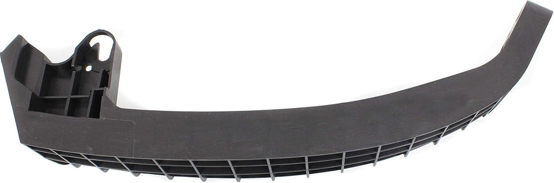 Front Bumper Support Bracket Right Passenger Side Direct Replacement Compatible With 2007-2008 Honda Fit HO1043107 71141SLNA00