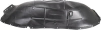 Front Fender Liner Left Driver Side Direct Replacement Compatible With 2015-2020 Chevrolet Suburban/Tahoe GM1248250 22969207