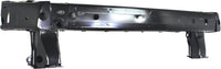 Front Bumper Reinforcement Steel Direct Replacement Compatible With 2006-2007 Subaru Impreza SU1006143 57711FE091