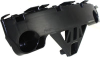 Front Bumper Cover Retainer Left Driver Side Direct Replacement Compatible With 2010-2013 Mazda 3 MA1032101 BBM4500U1G