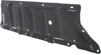 Front Engine Splash Shield Under Cover Direct Replacement Compatible with 1999-2003 Lexus RX300 LX1228100 5144148010