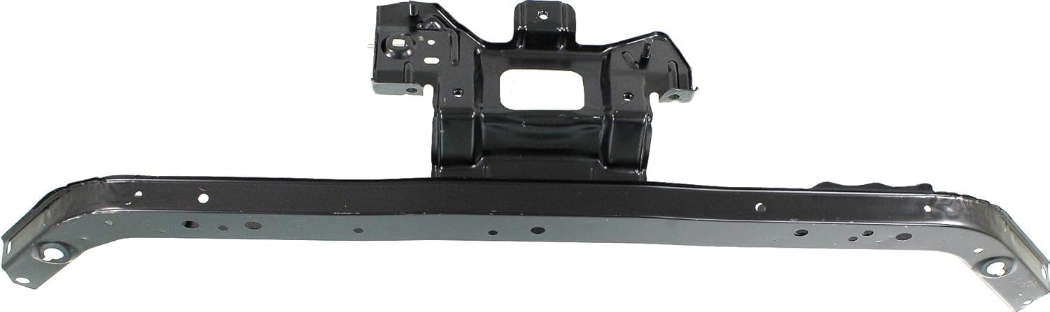 Front Upper Center Radiator Support Steel Direct Replacement Compatible With 2013-2019 Nissan Sentra NI1225209 F25113SHMA
