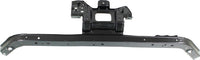 Front Upper Center Radiator Support Steel Direct Replacement Compatible With 2013-2019 Nissan Sentra NI1225209 F25113SHMA