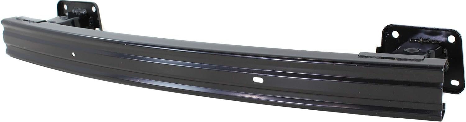 Rear Bumper Reinforcement Steel Direct Replacement Compatible With 2013-2019 Ford Escape FO1106366 CJ5Z17906A