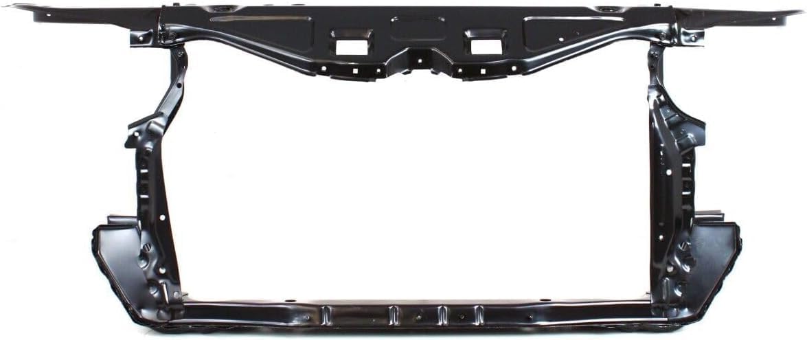 Front Radiator Support Assembly Steel Direct Replacement Compatible With 2004-2008 Toyota Solara TO1225262 5321006050