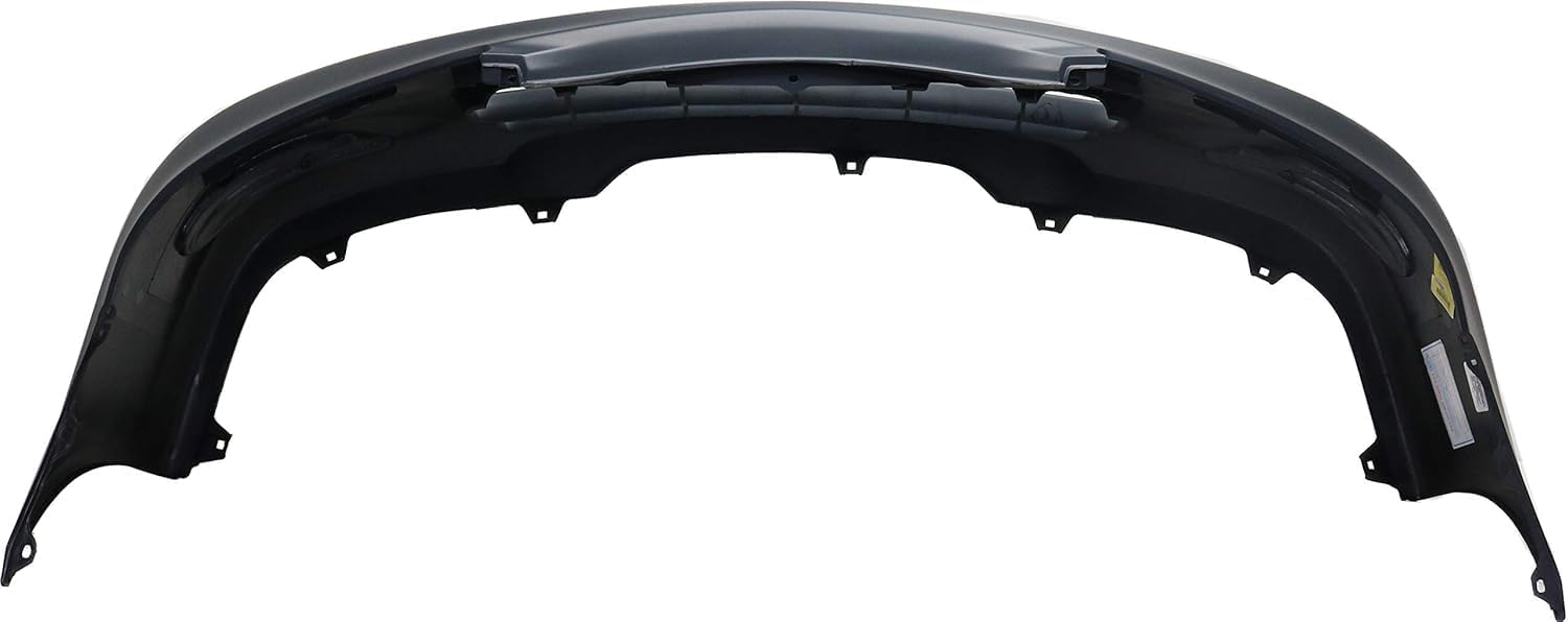 AUTOS PARTS PLUS Front Bumper Cover Primed Direct Replacement Compatible With 2002-2004 Toyota Camry TO1000230 52119AA904