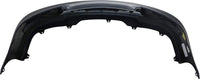 AUTOS PARTS PLUS Front Bumper Cover Primed Direct Replacement Compatible With 2002-2004 Toyota Camry TO1000230 52119AA904
