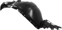 Front Fender Liner Right Passenger Side Direct Replacement Compatible With 2014-2016 Buick LaCrosse GM1249256 26202564