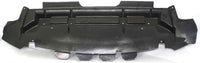 Front Engine Splash Shield Under Cover Direct Replacement Compatible with 2006-2008 Ford F-150 / Lincoln Mark LT FO1228104 6L3Z8327A