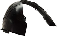 Front Fender Liner Right Passenger Side Direct Replacement Compatible With 2019-2021 Kia Forte KI1249159 86812M7000